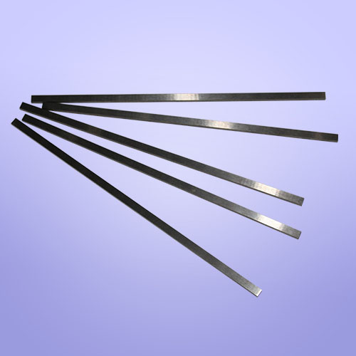 Tungsten Carbide Strip